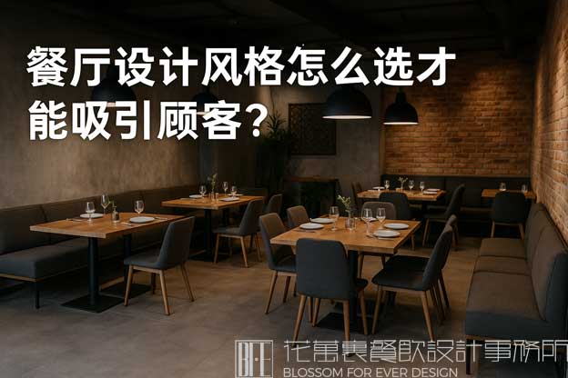 餐厅设计