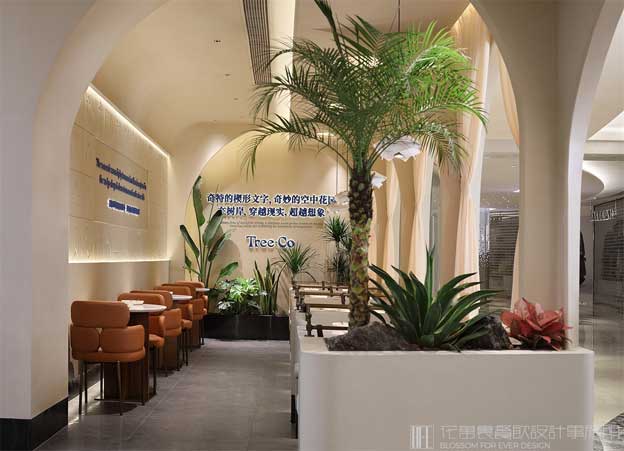 轻餐饮项目一览表