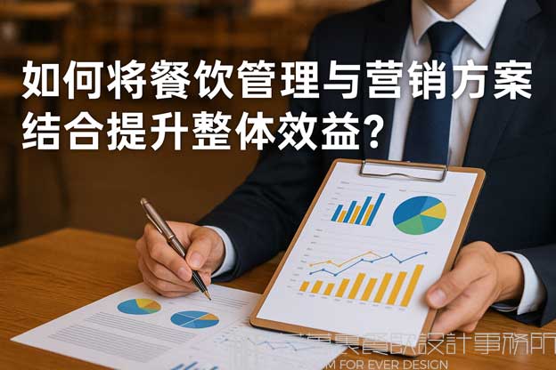 餐饮管理和营销方案
