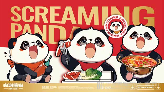 怎样控制餐饮品牌VI设计成本（VI设计项目拆分、物料选择与预算分配方法）