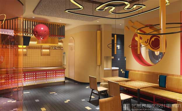 怎样处理餐饮小店面装修中的通风问题（排烟系统设计与空气流通解决方案）