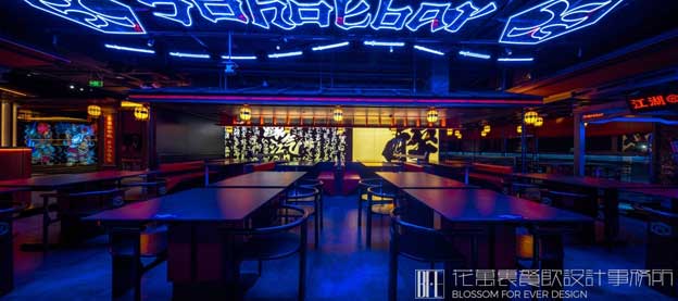 烧烤店餐饮模式怎么设计更赚钱？（从场景体验到动线效率的盈利化设计）