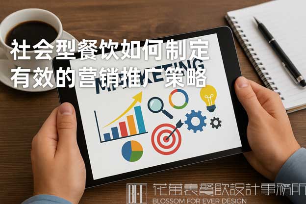 社会餐饮营销方案