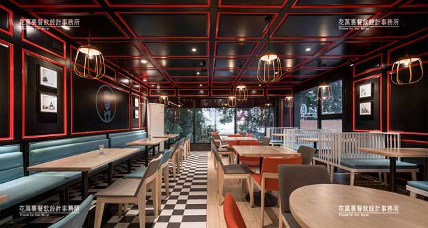 2025年适合开餐饮店吗