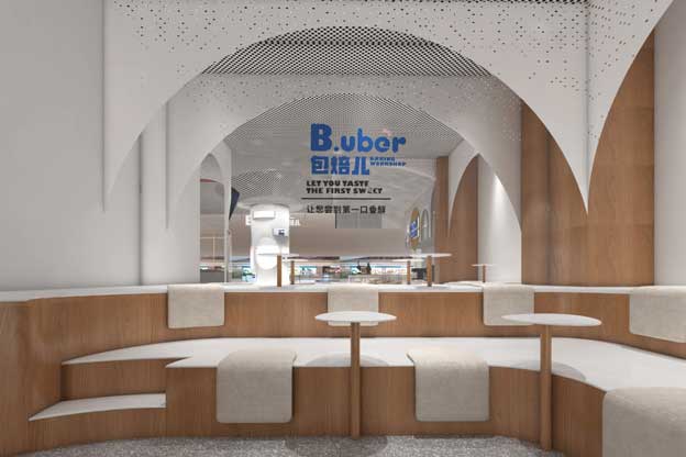 郑州做餐饮全案设计的公司靠谱吗？从业主视角深度解析