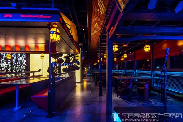 个性餐饮设计理念有哪些？（小众文化破圈的5大设计方向）