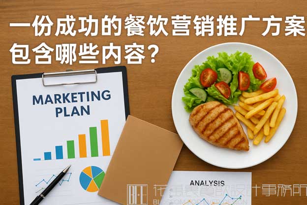 一份成功的餐饮营销推广方案包含哪些内容？（餐饮营销策划推广方案）