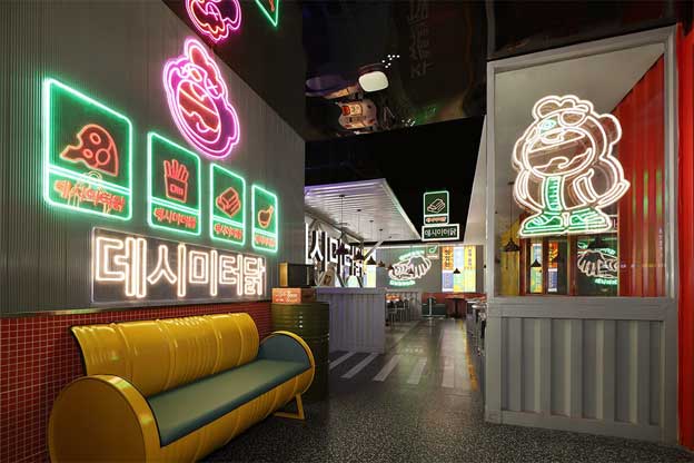 2025未来餐饮行业发展趋势