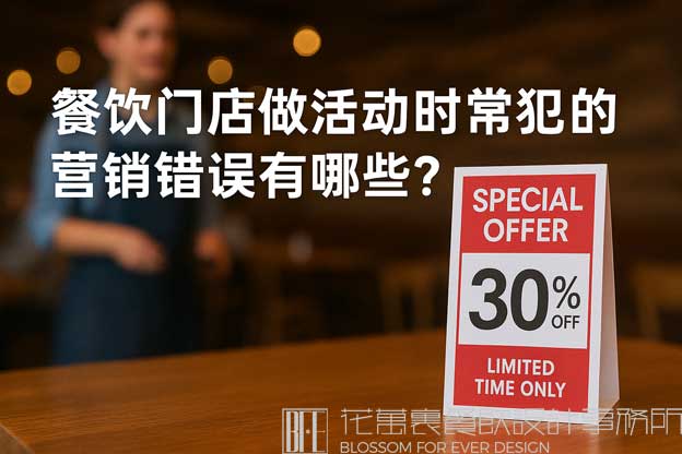 餐饮营销技巧