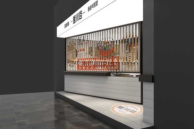 郑州餐饮空间设计流行风格有哪些？老板装修前都在看