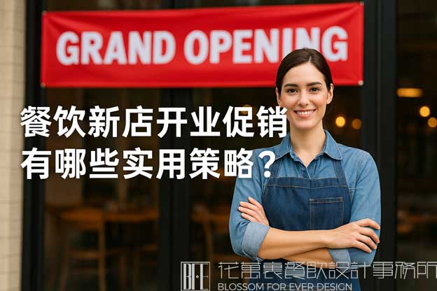餐饮新店开业促销有哪些实用策略？（餐饮促销计划）