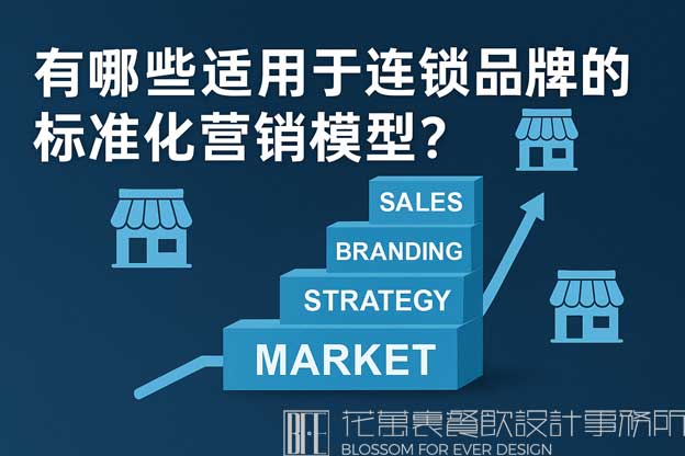 有哪些适用于连锁品牌的标准化营销模型？（餐饮营销方案）