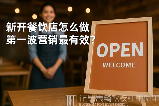 餐饮营销技巧
