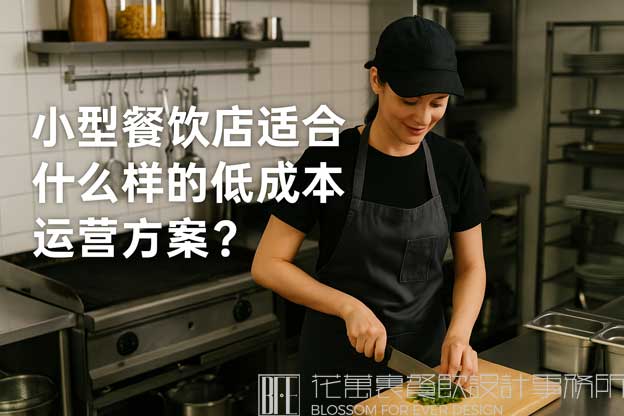 餐饮运营方案
