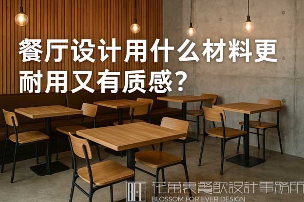 餐厅设计