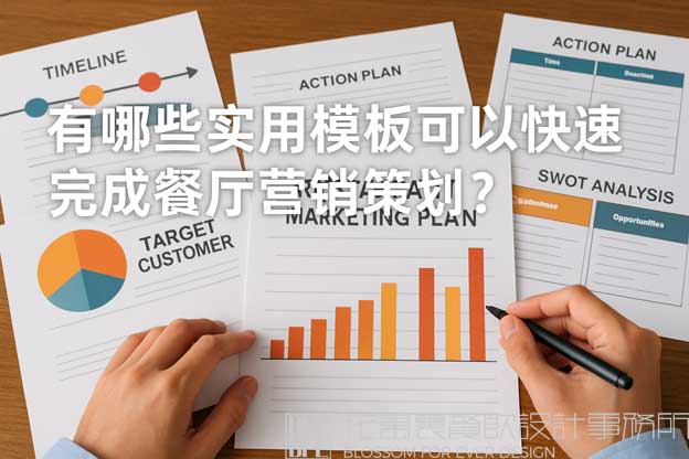 餐厅的营销策划方案