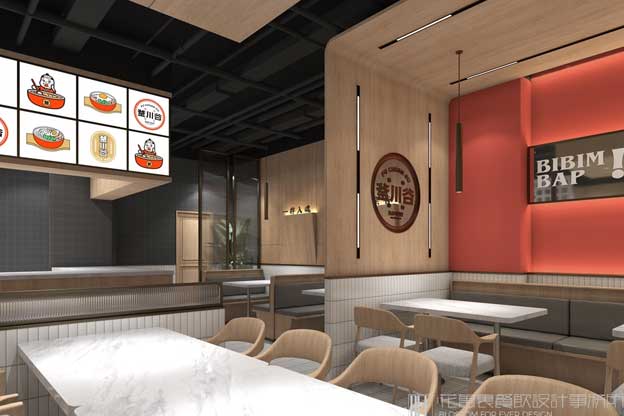 苏州餐饮设计公司哪家更靠谱？老板们都在用的推荐榜