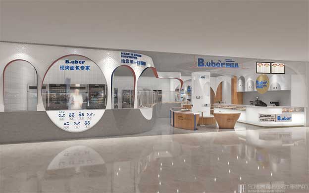 火锅店设计公司哪家更懂餐饮动线布局？